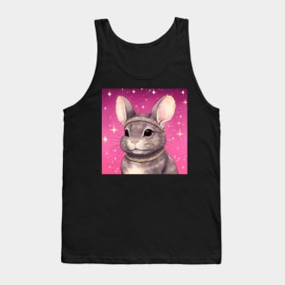 Chinchilla Magic Tank Top